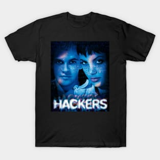 The Ultimate 1990s Tech Nerd Who Loves Techno Movie T-Shirt